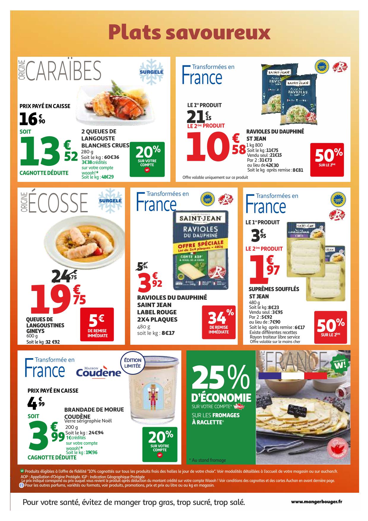 Page catalogue