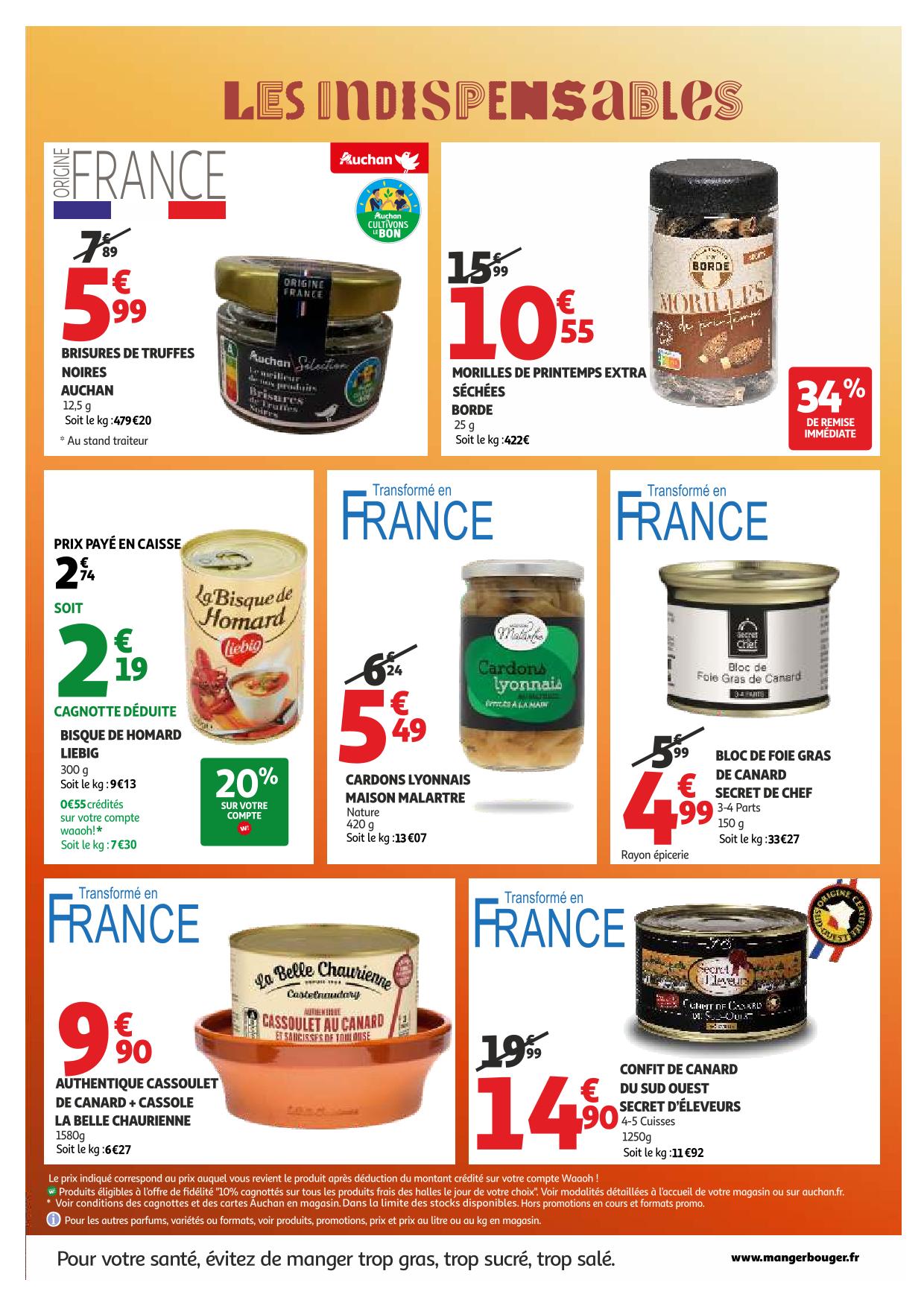 Page catalogue