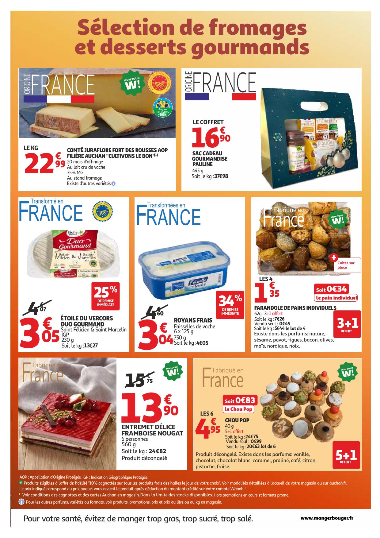 Page catalogue
