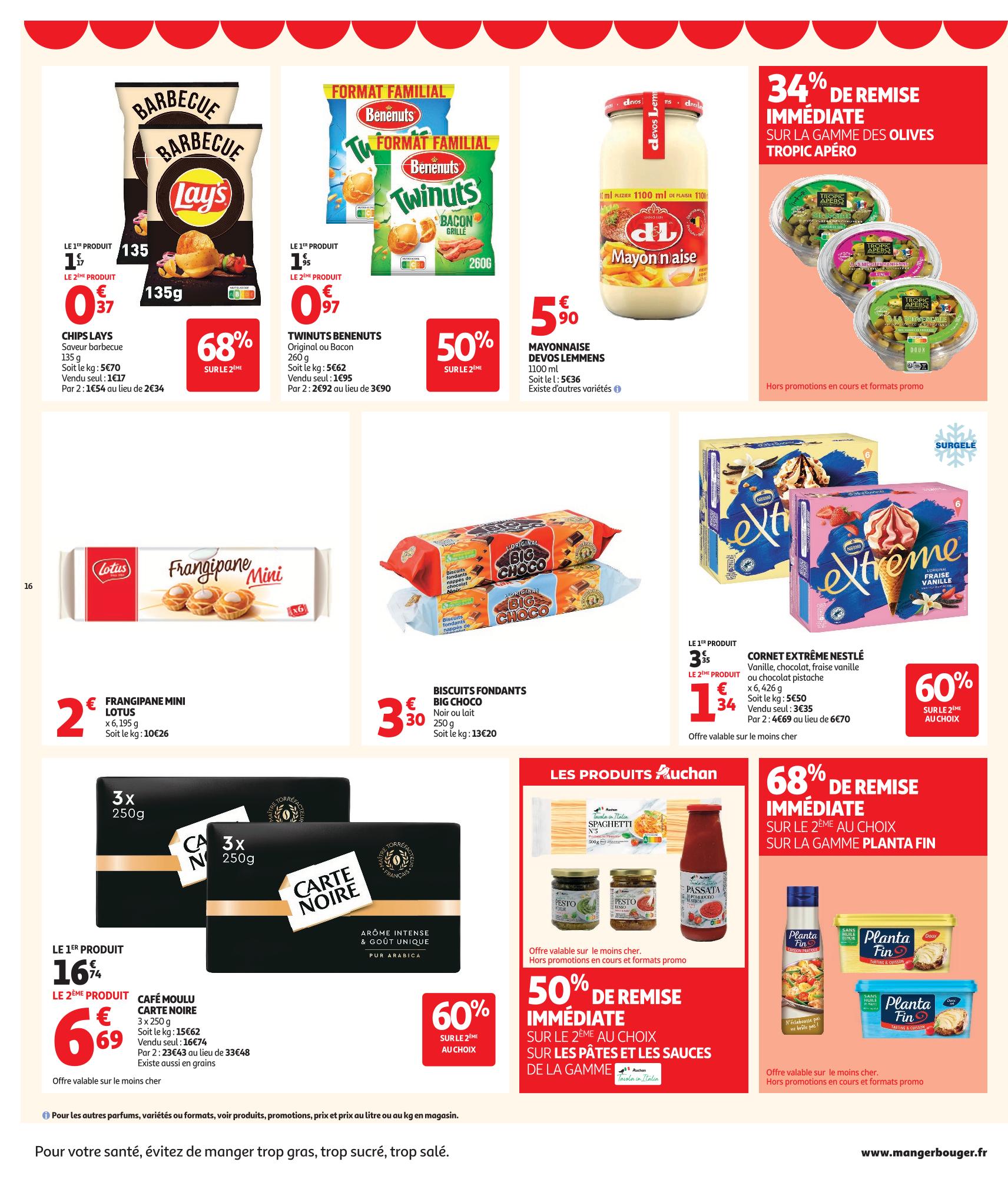 Page catalogue