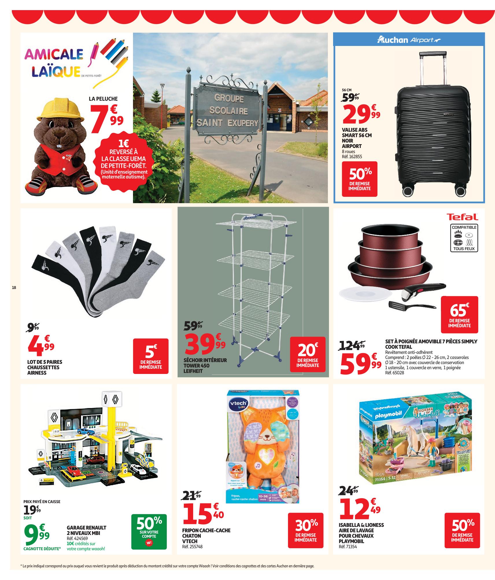 Page catalogue