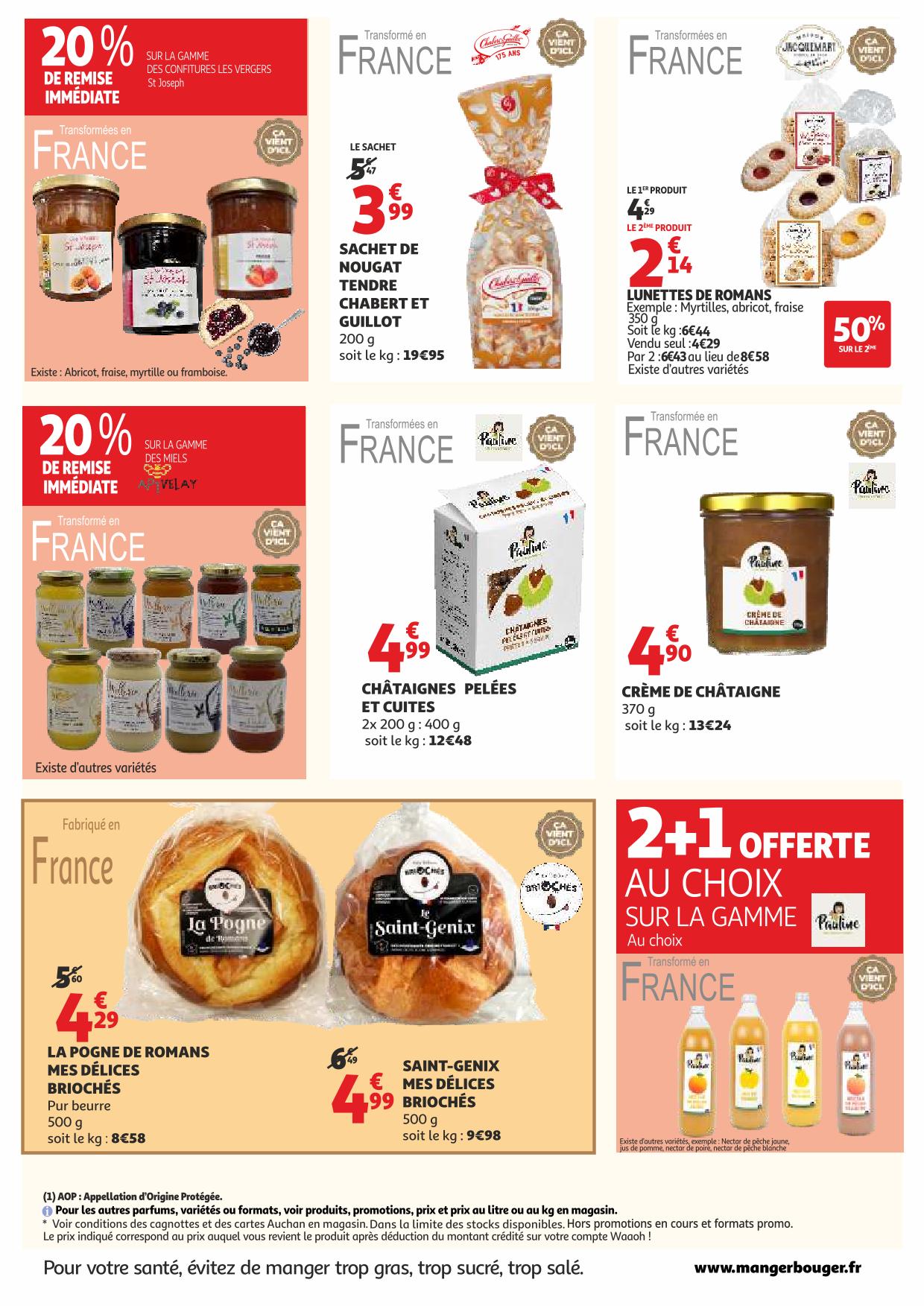 Page catalogue