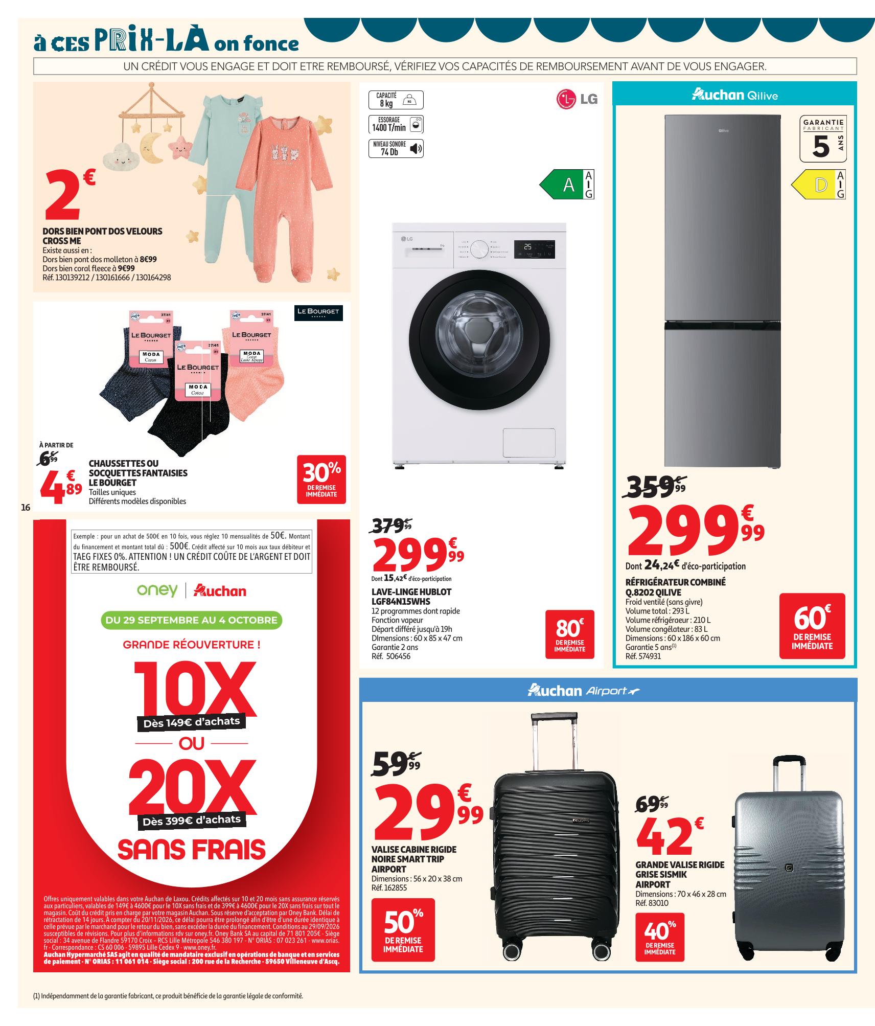 Page catalogue