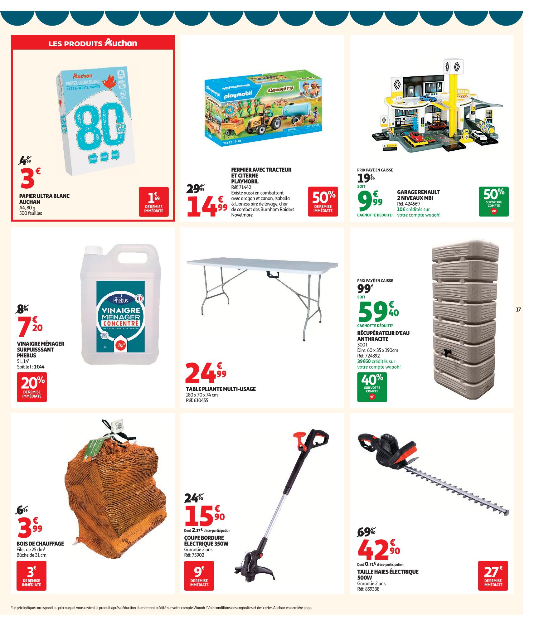 Page catalogue