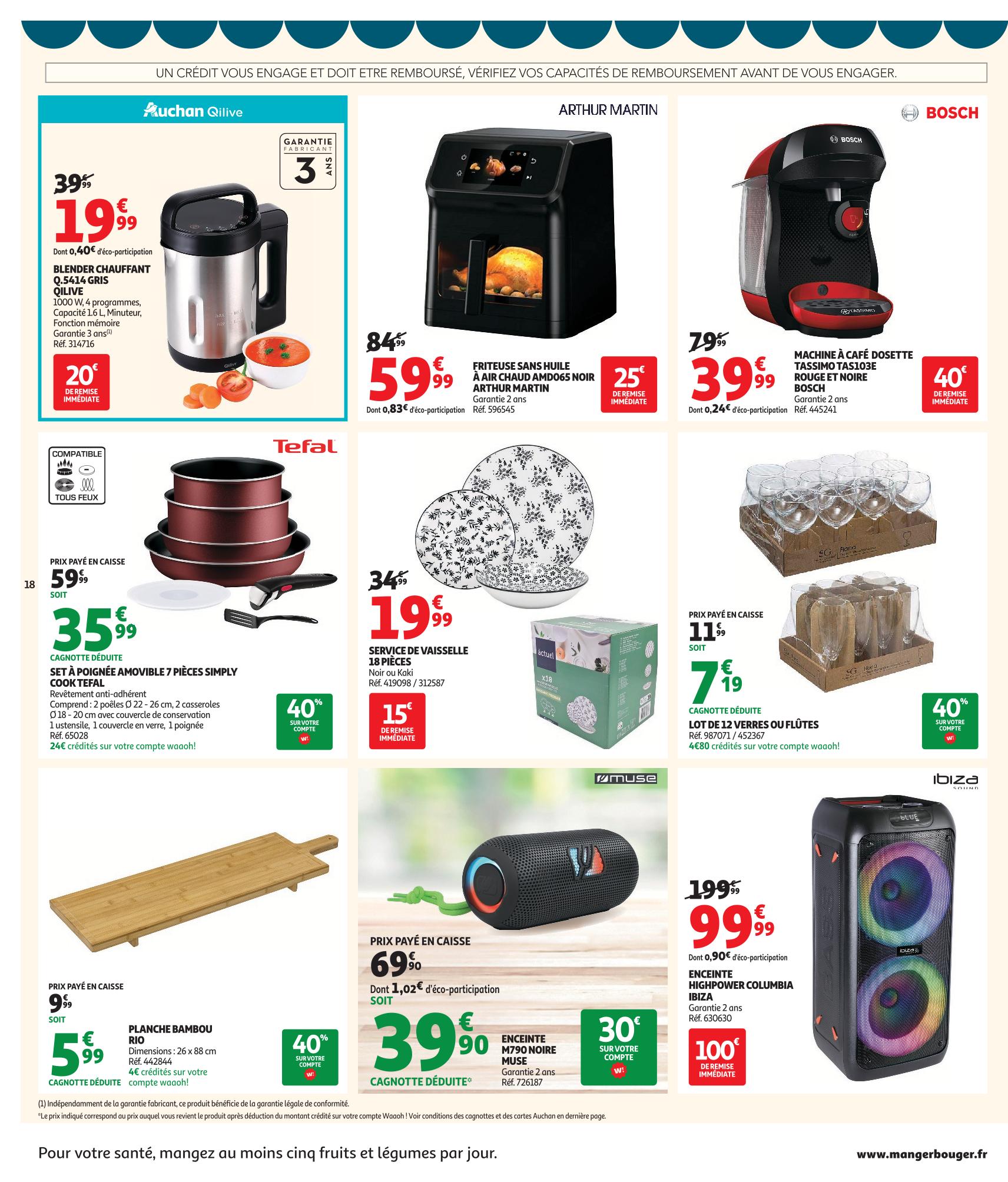 Page catalogue