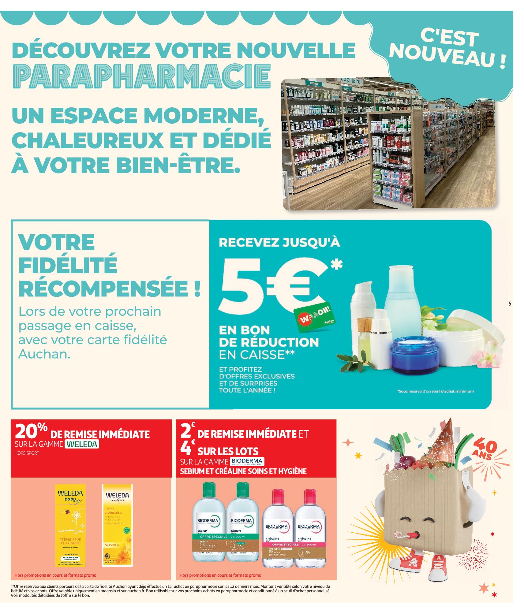 Page catalogue