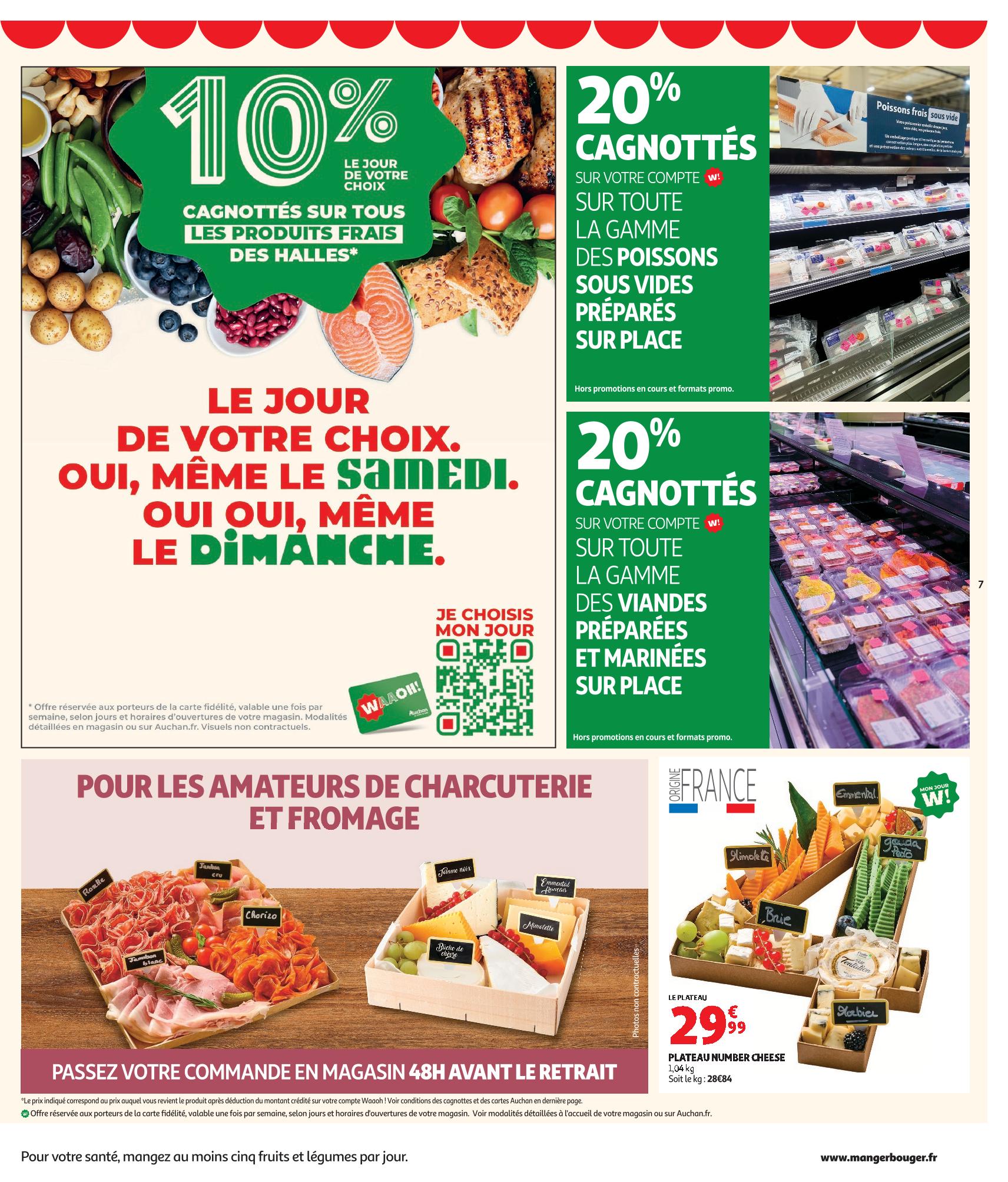 Page catalogue