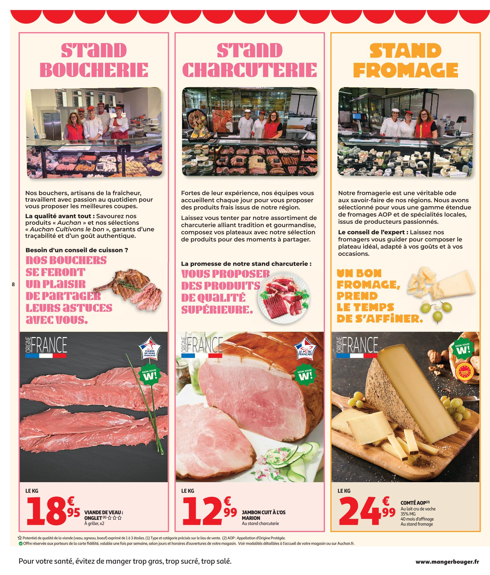 Page catalogue