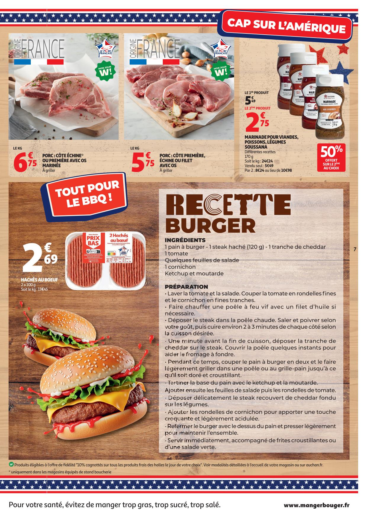 Page catalogue