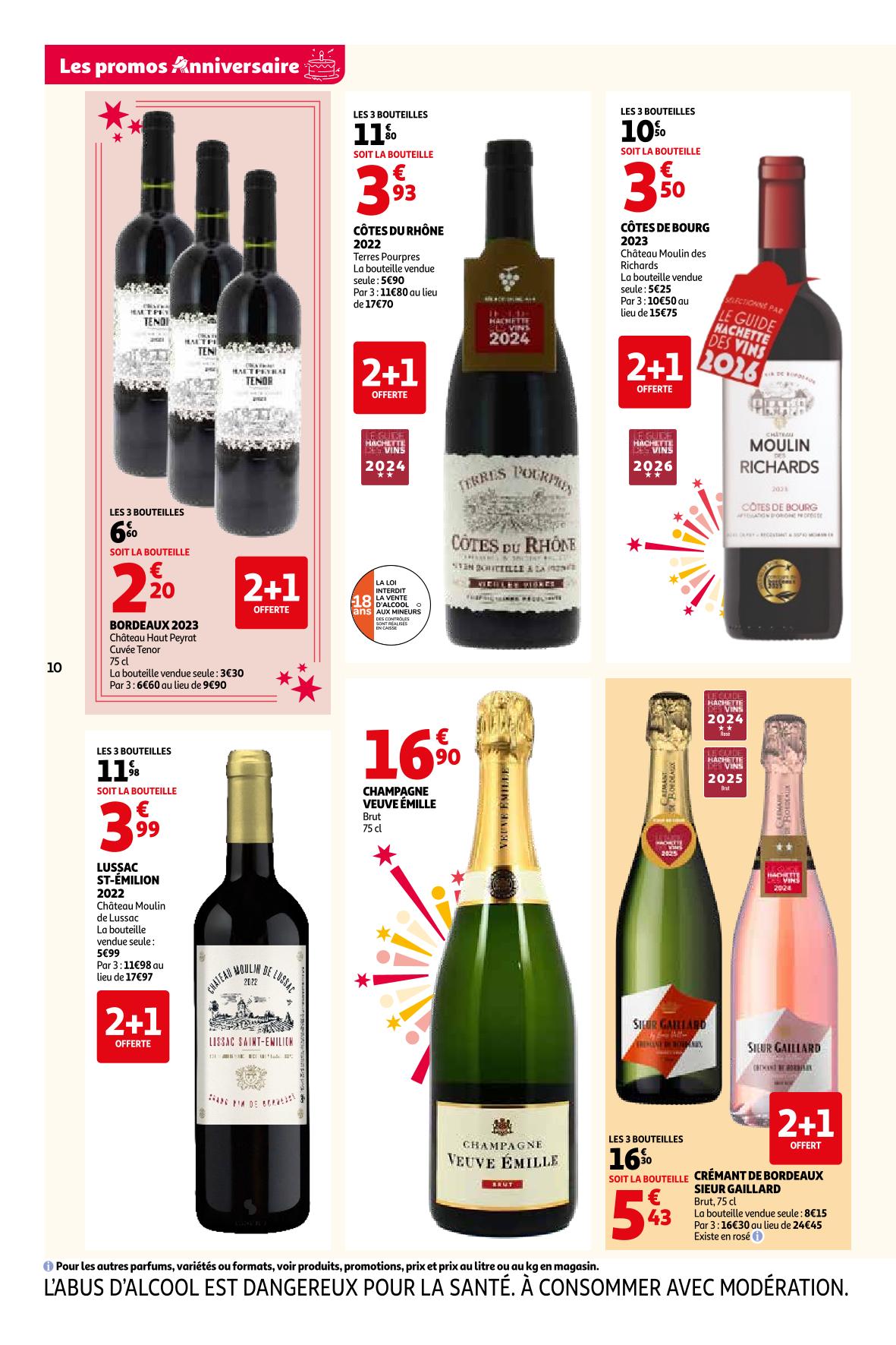 Page catalogue