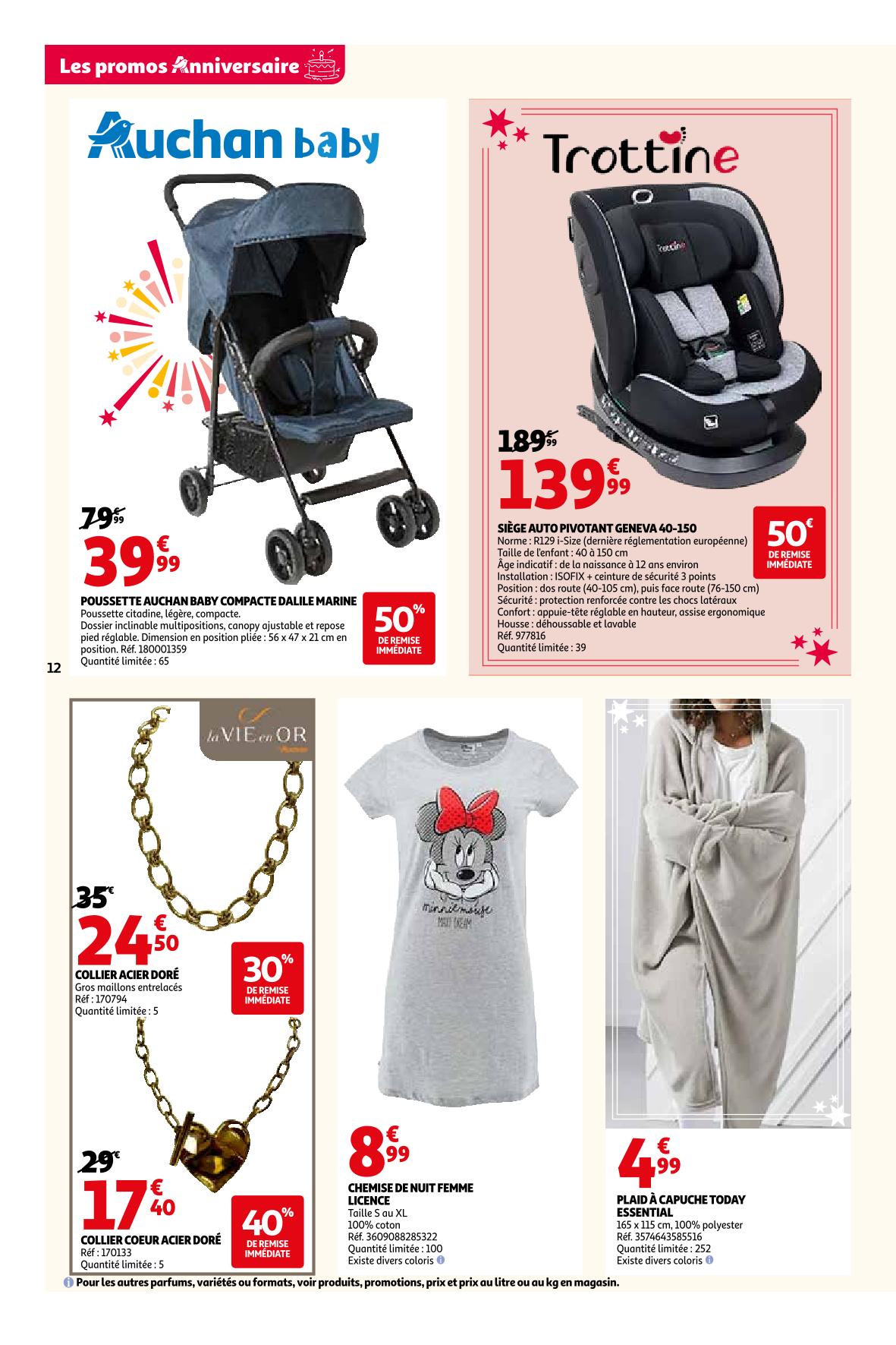 Page catalogue