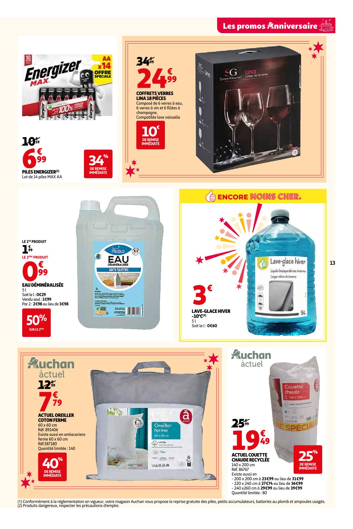Page catalogue