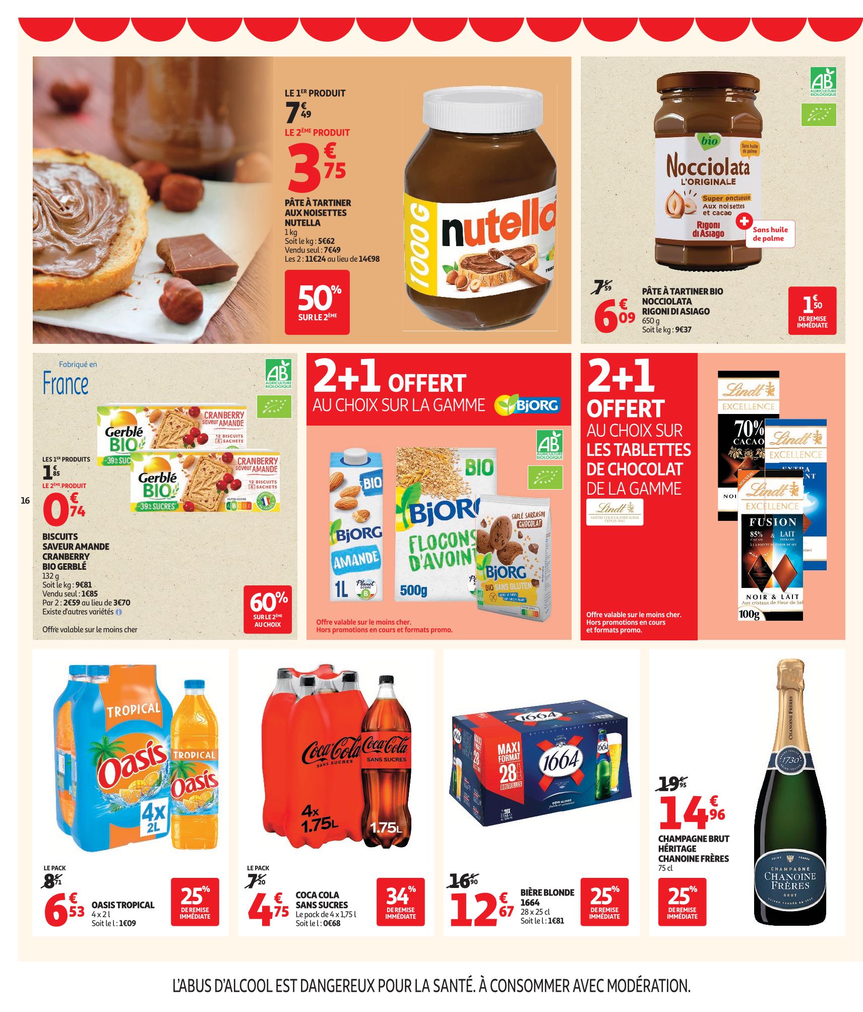 Page catalogue