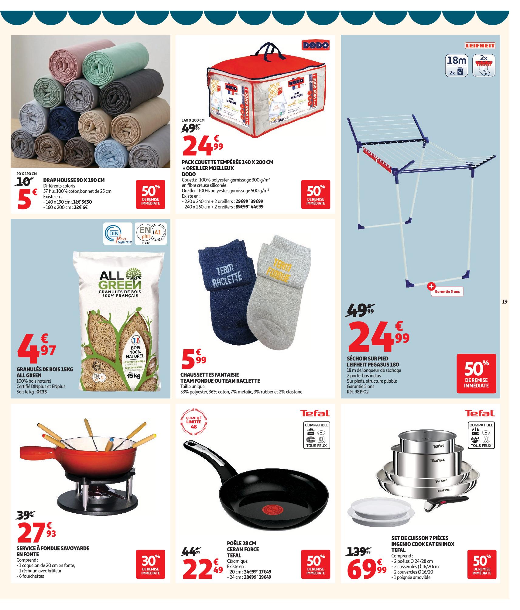 Page catalogue