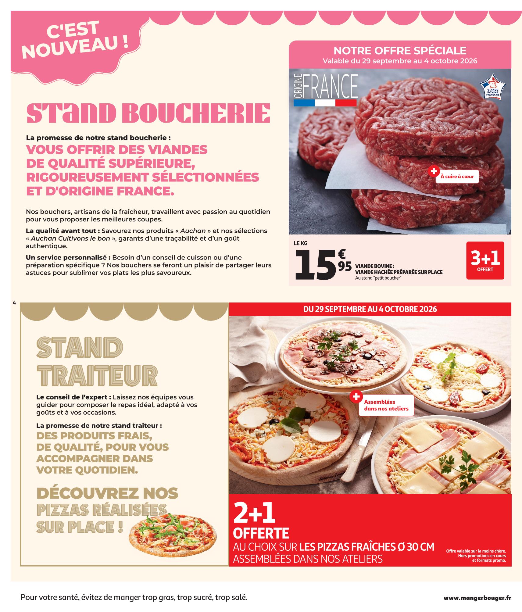 Page catalogue