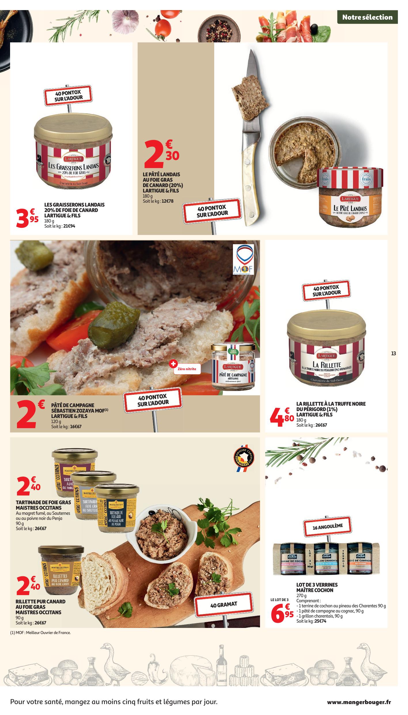 Page catalogue