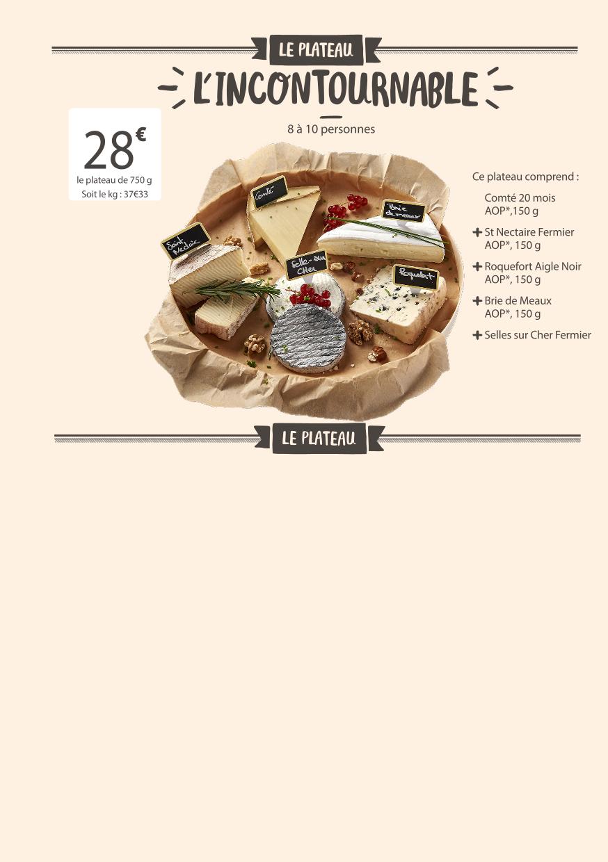 Page catalogue