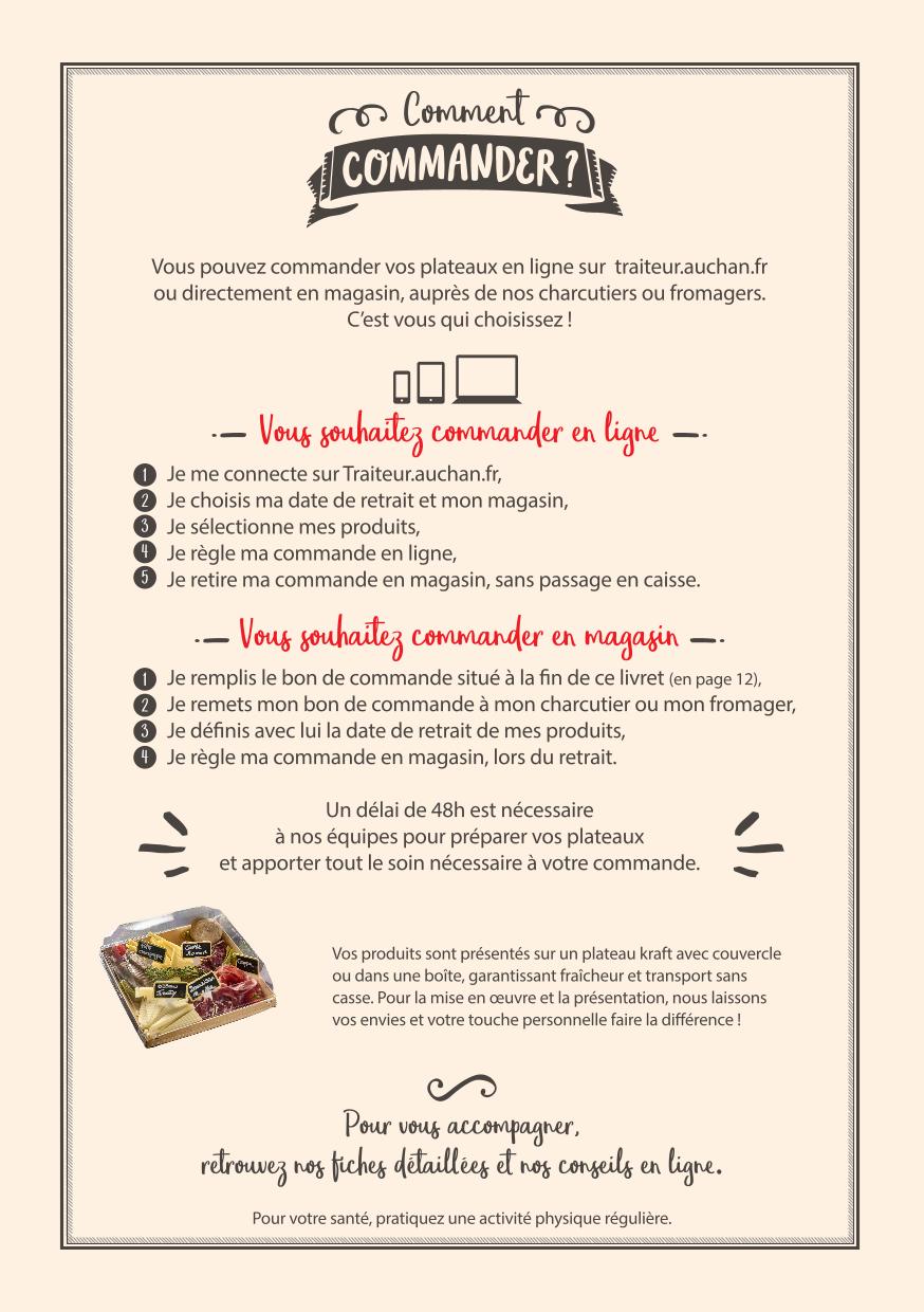 Page catalogue