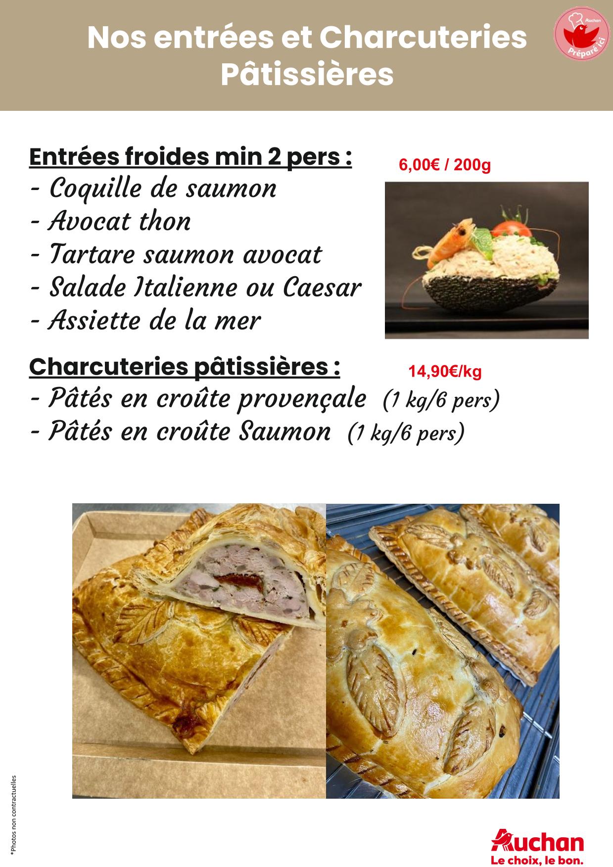 Page catalogue