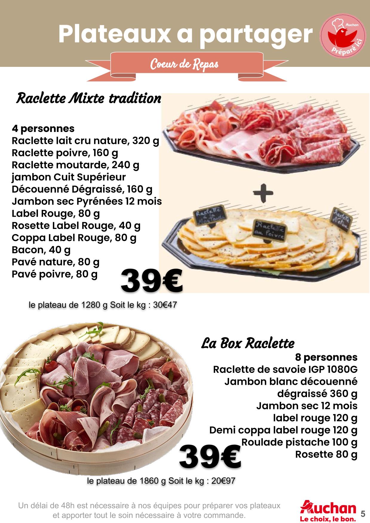 Page catalogue