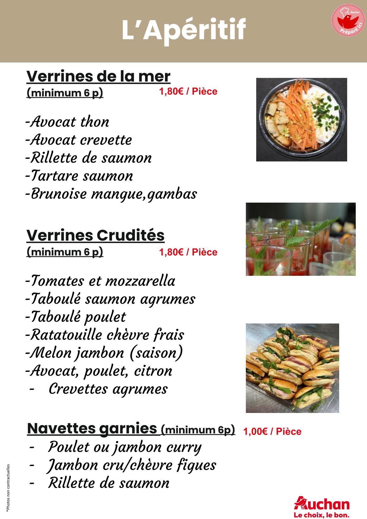 Page catalogue