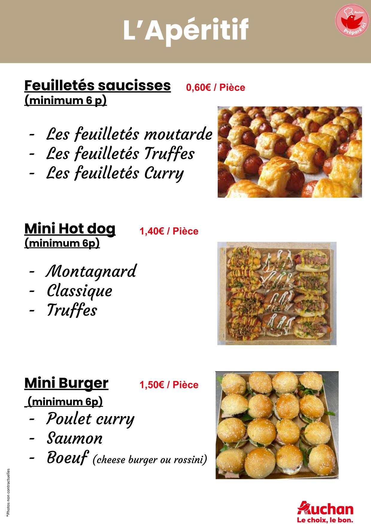Page catalogue