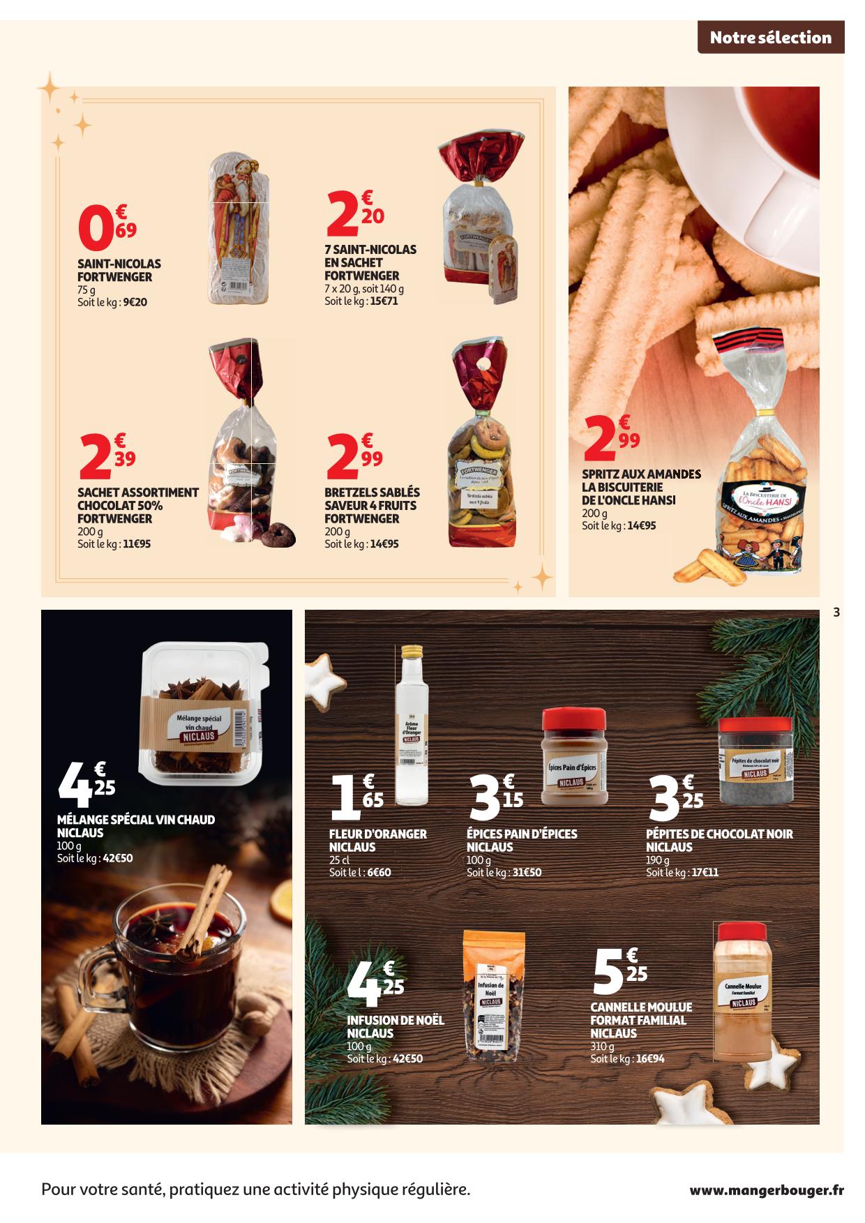 Page catalogue