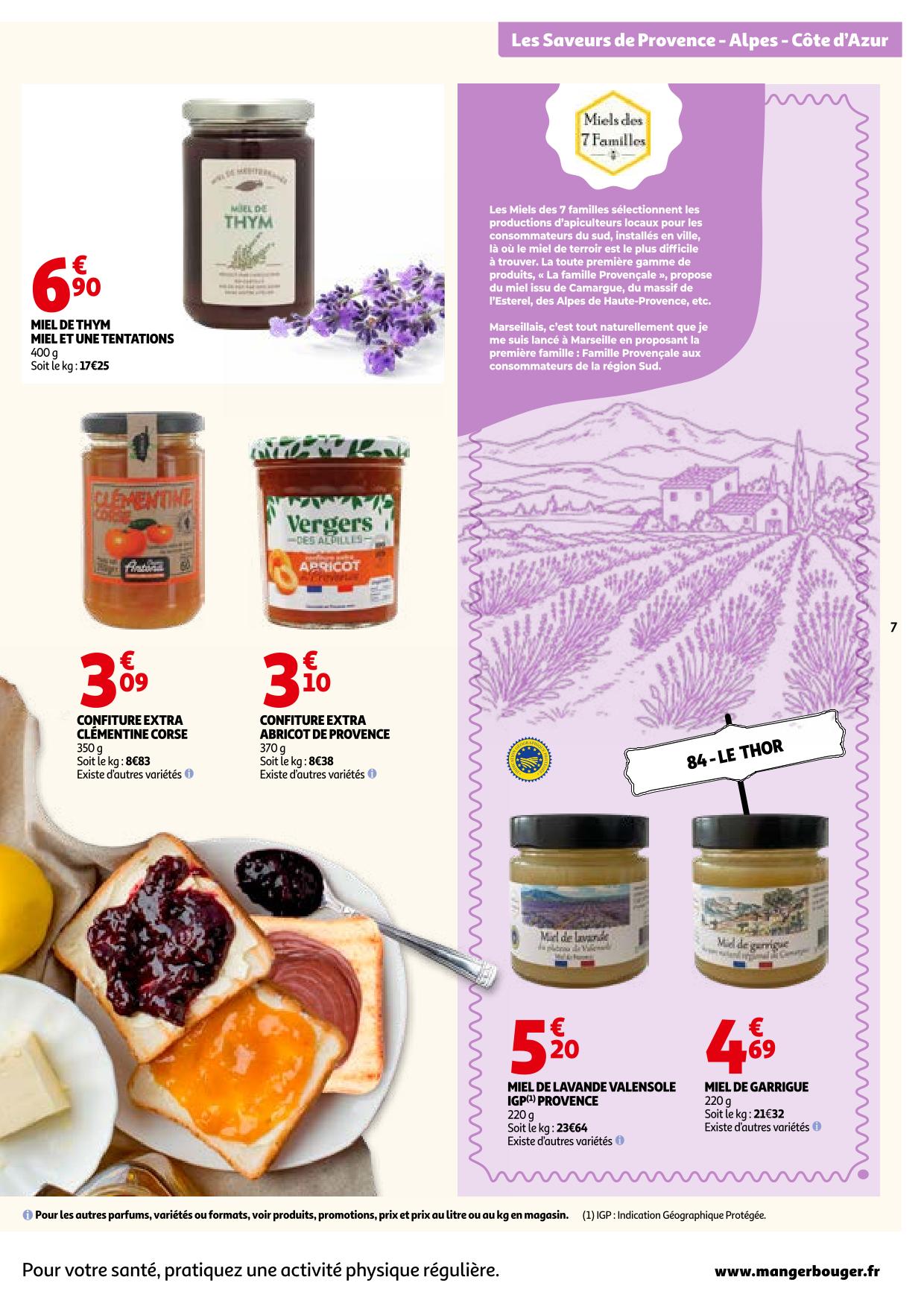 Page catalogue