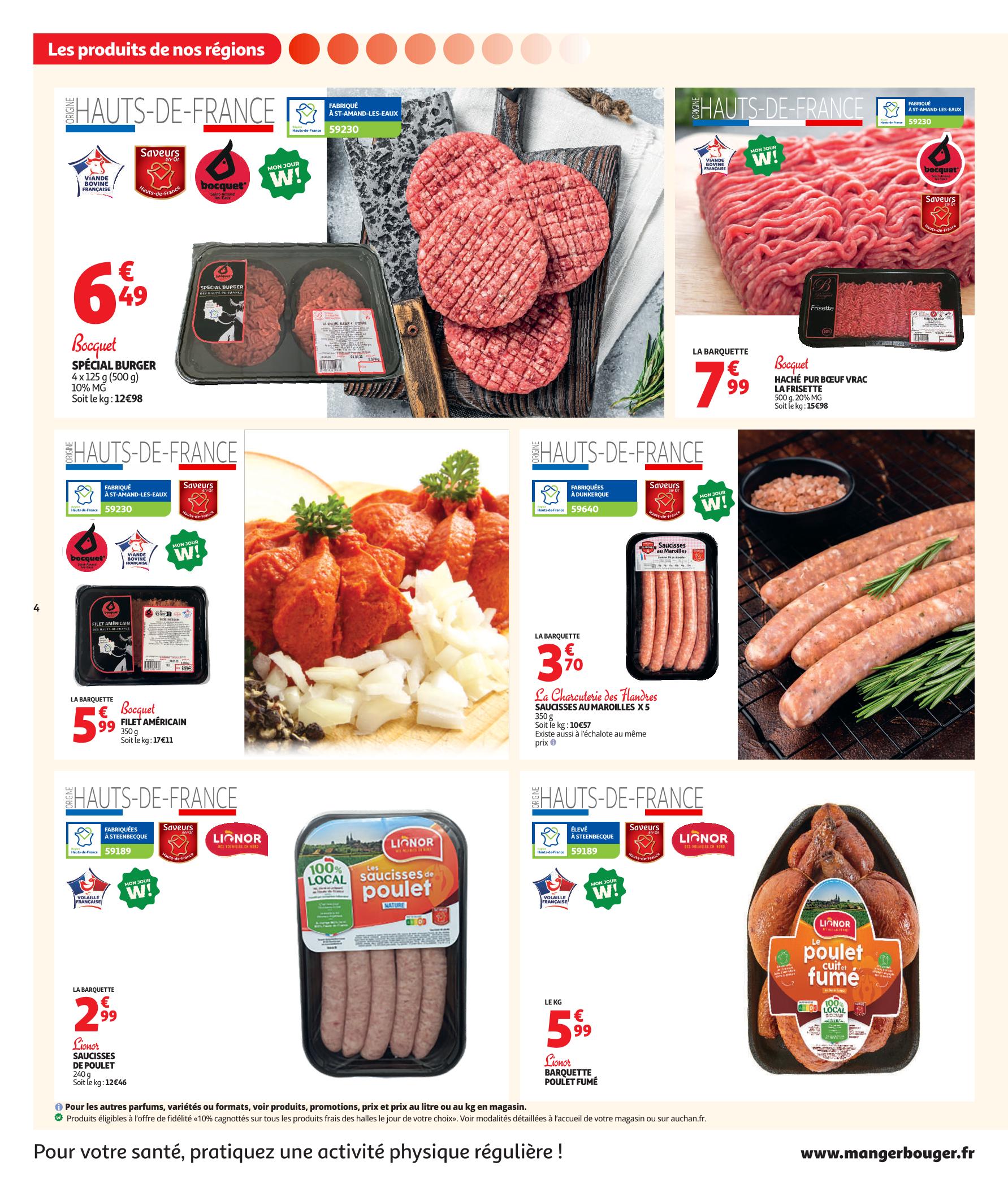 Page catalogue
