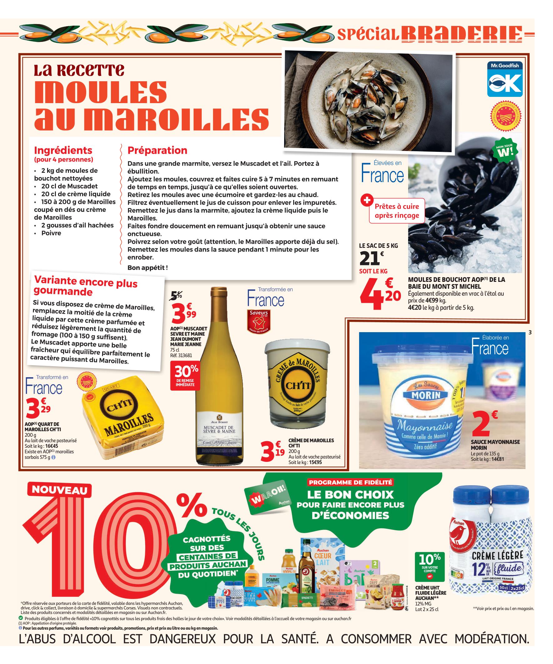 Page catalogue
