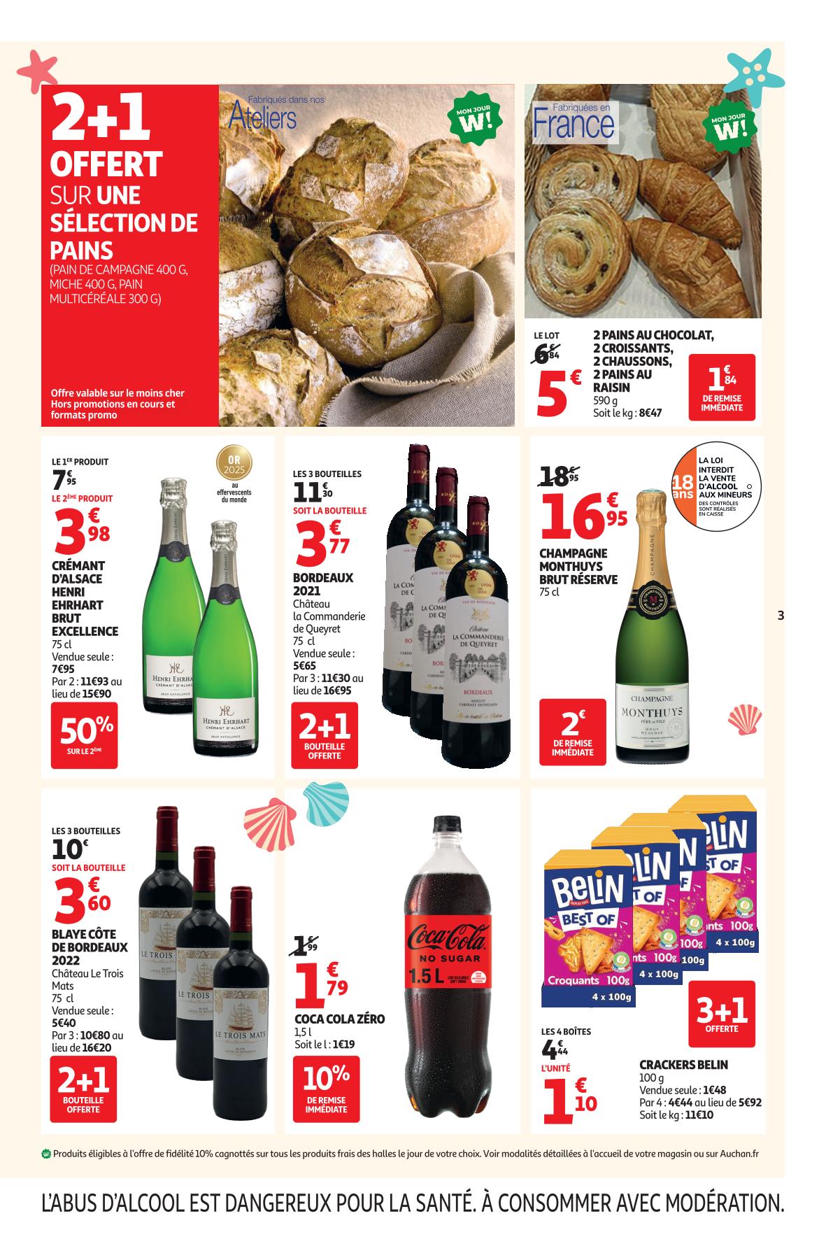 Page catalogue
