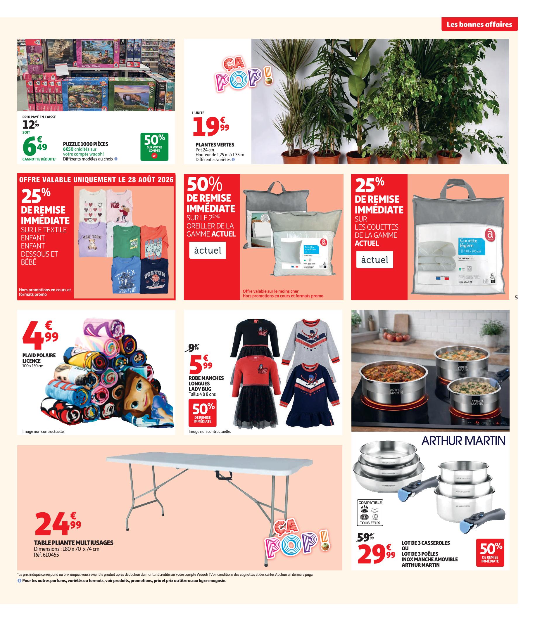 Page catalogue