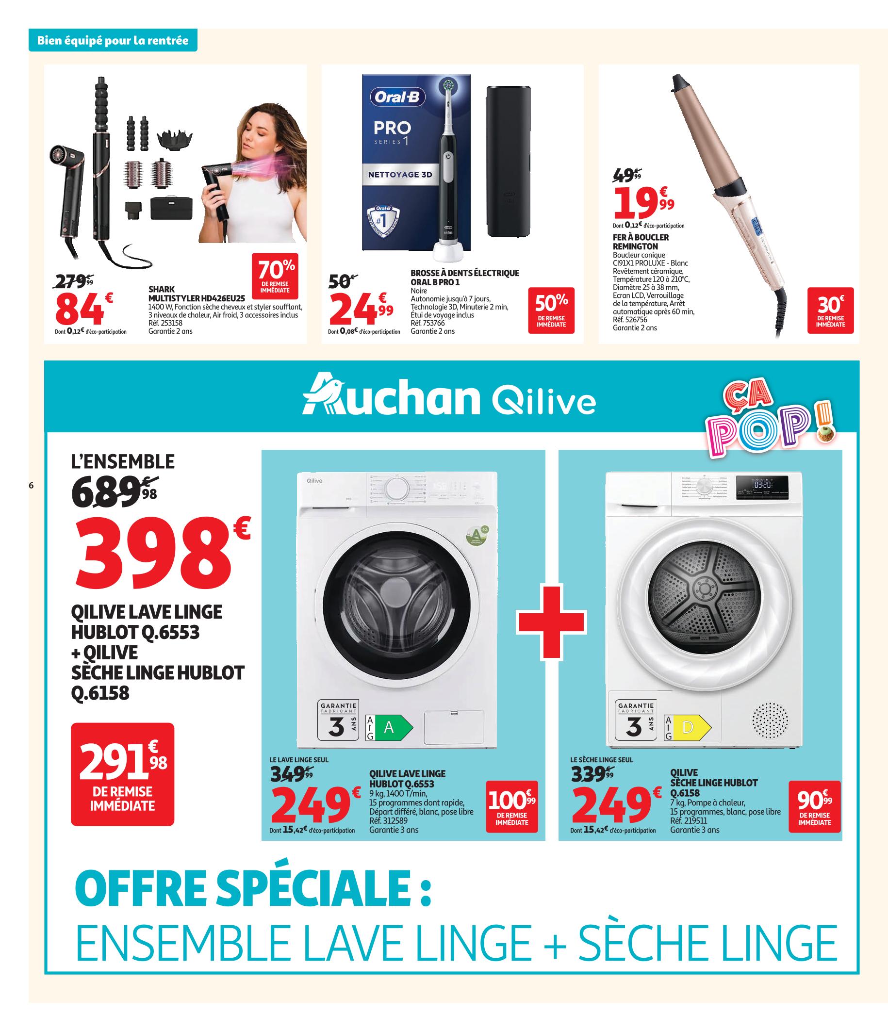 Page catalogue