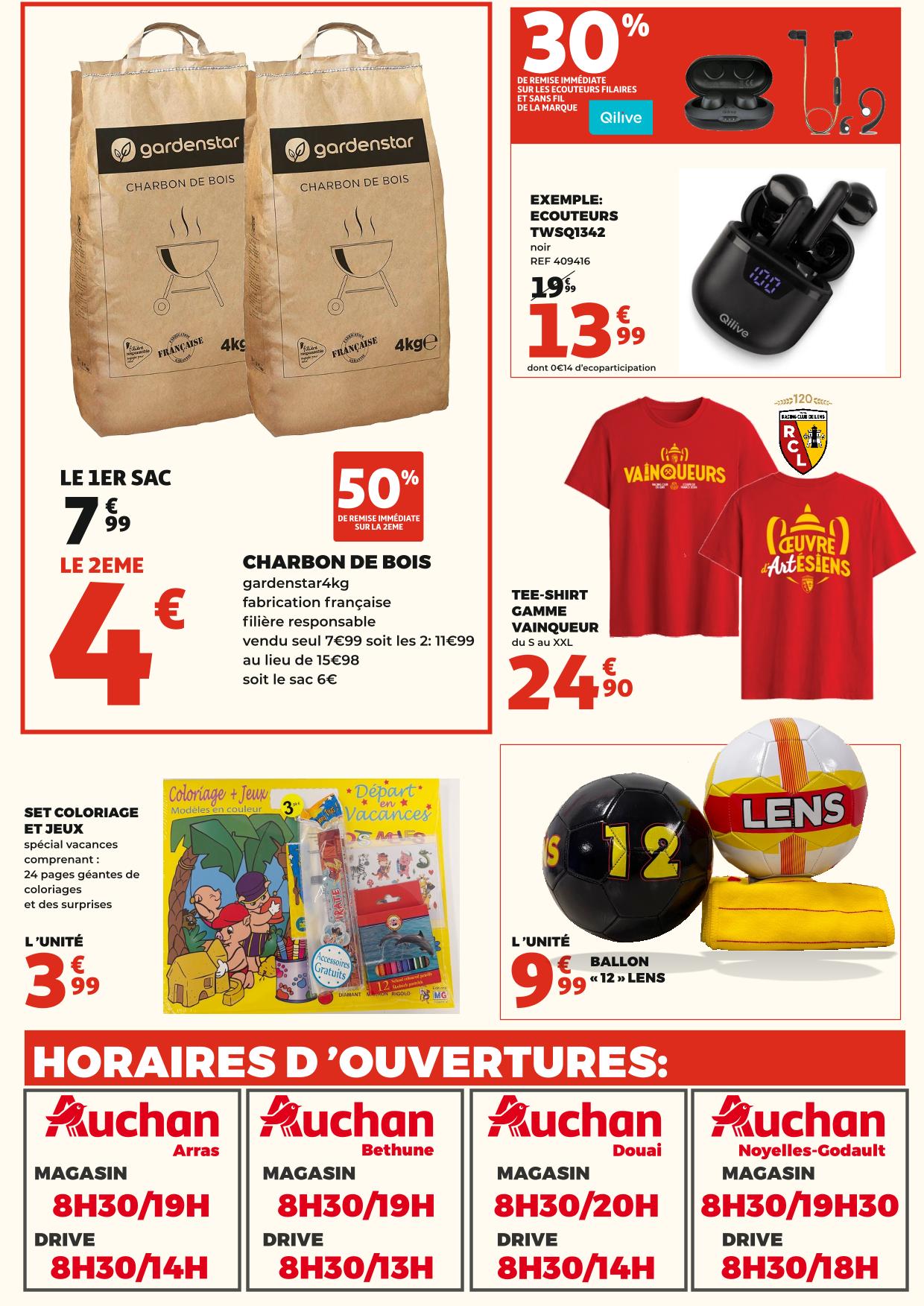 Page catalogue