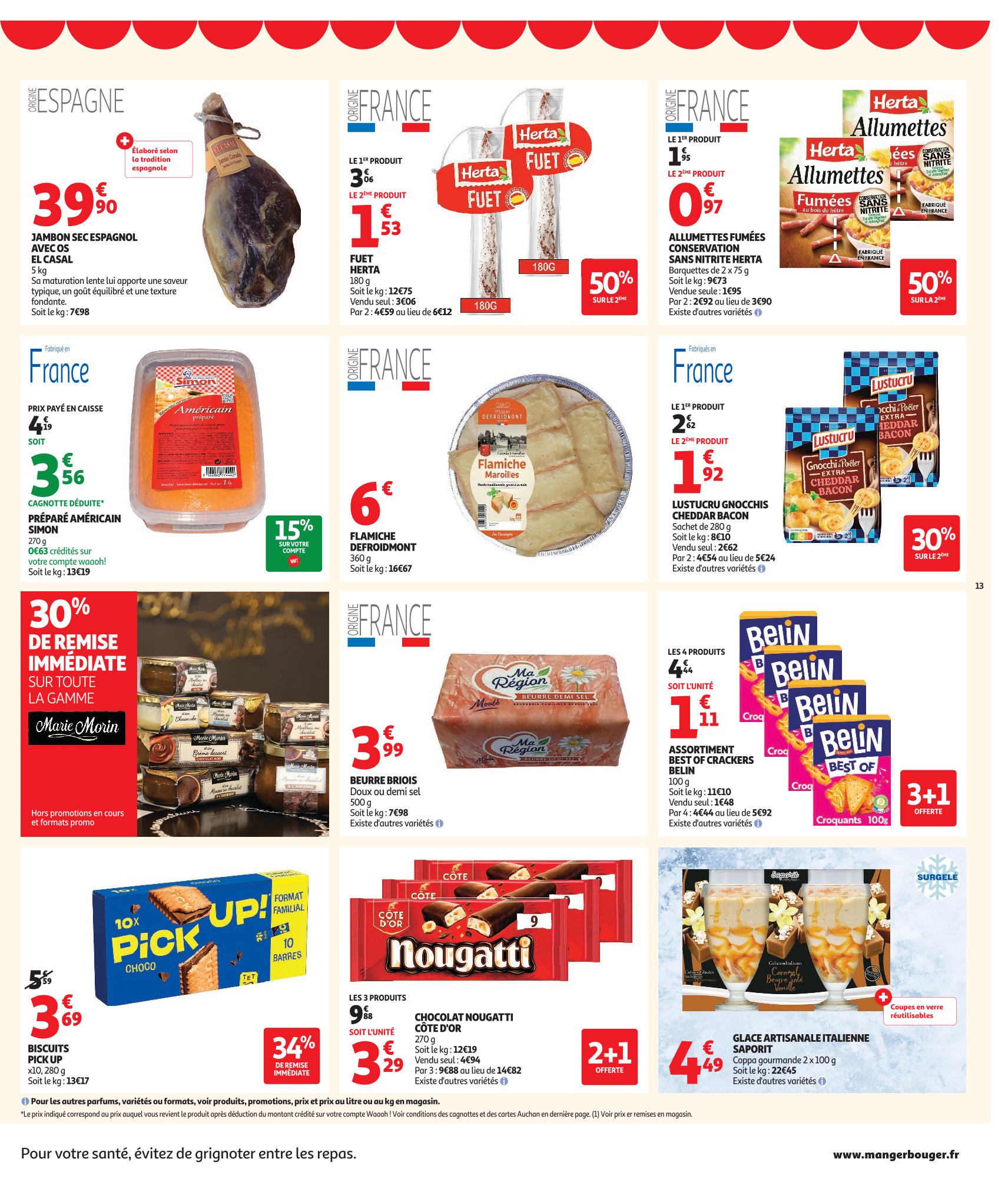 Page catalogue
