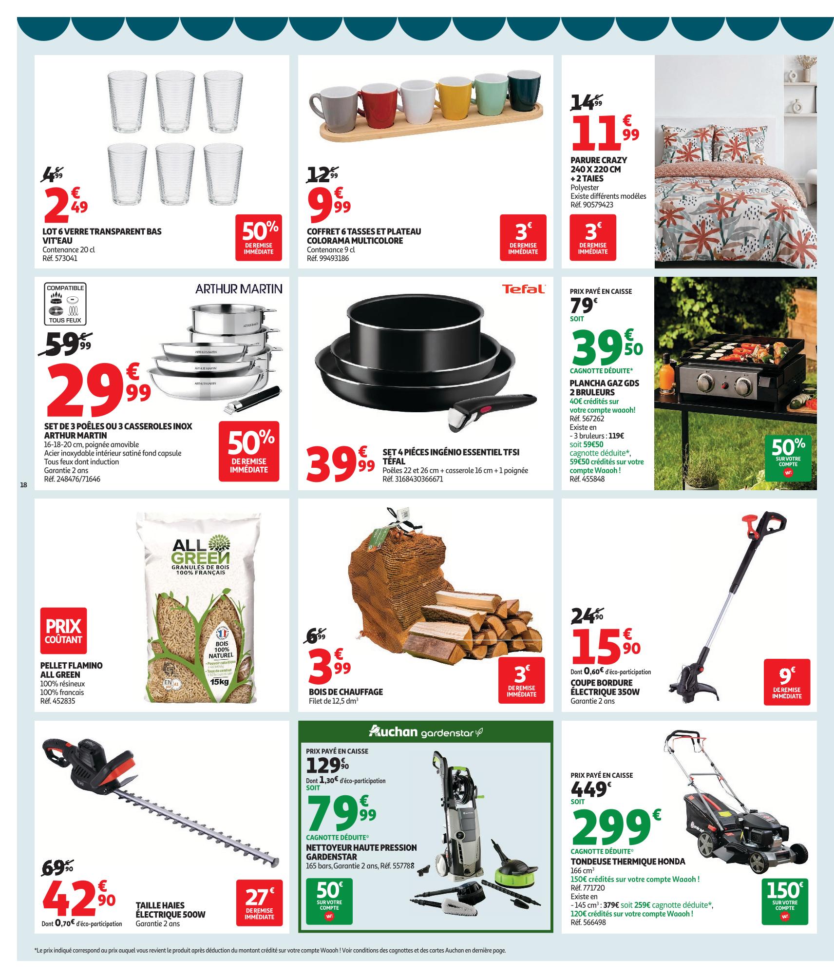 Page catalogue