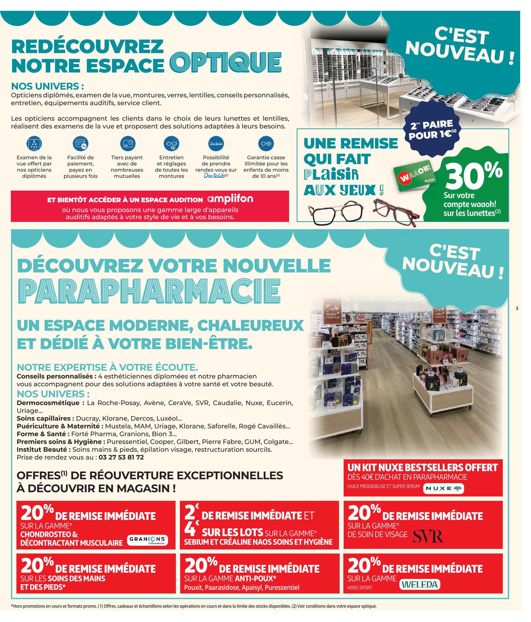 Page catalogue