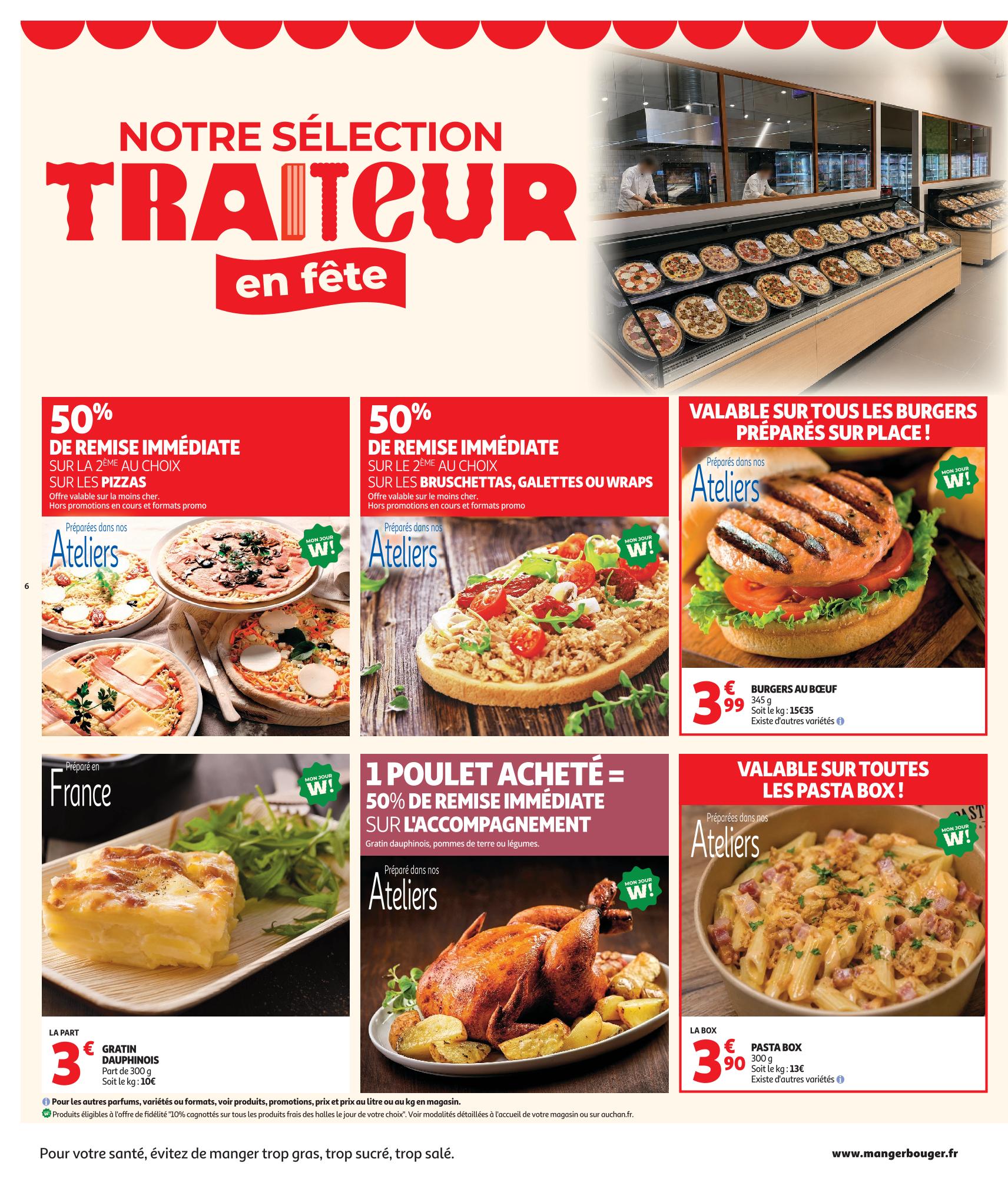 Page catalogue