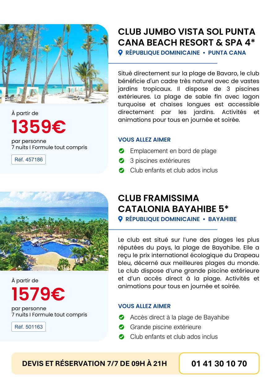 Page catalogue