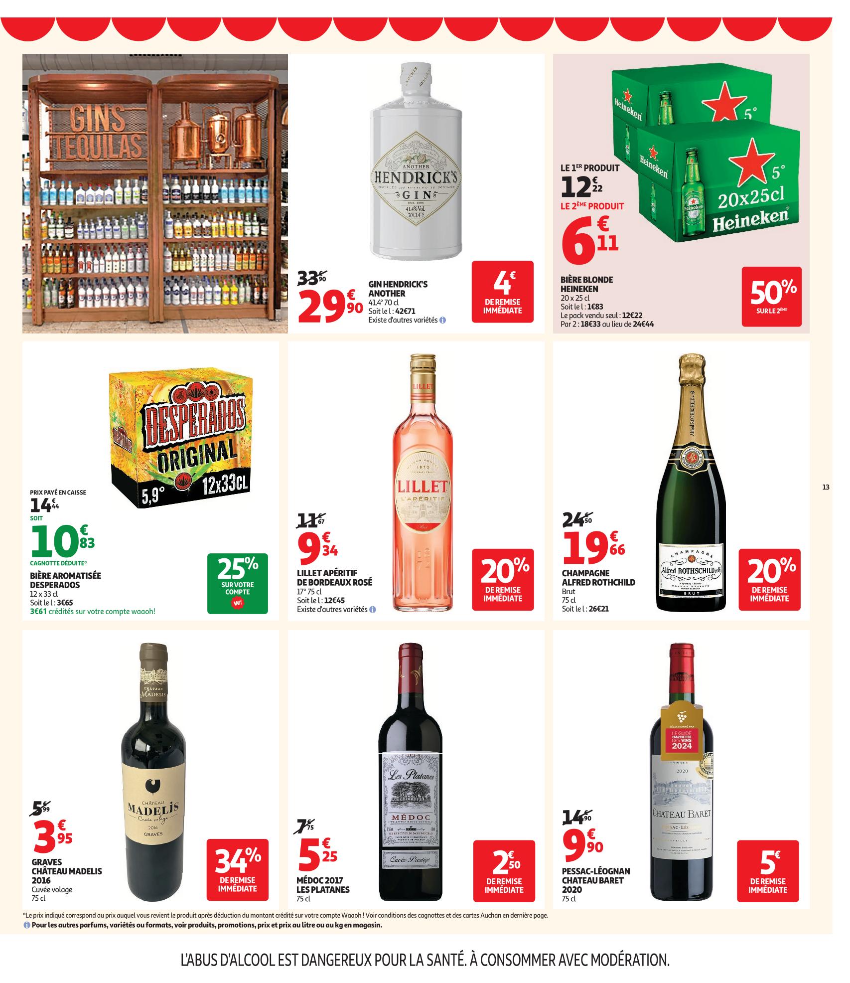 Page catalogue