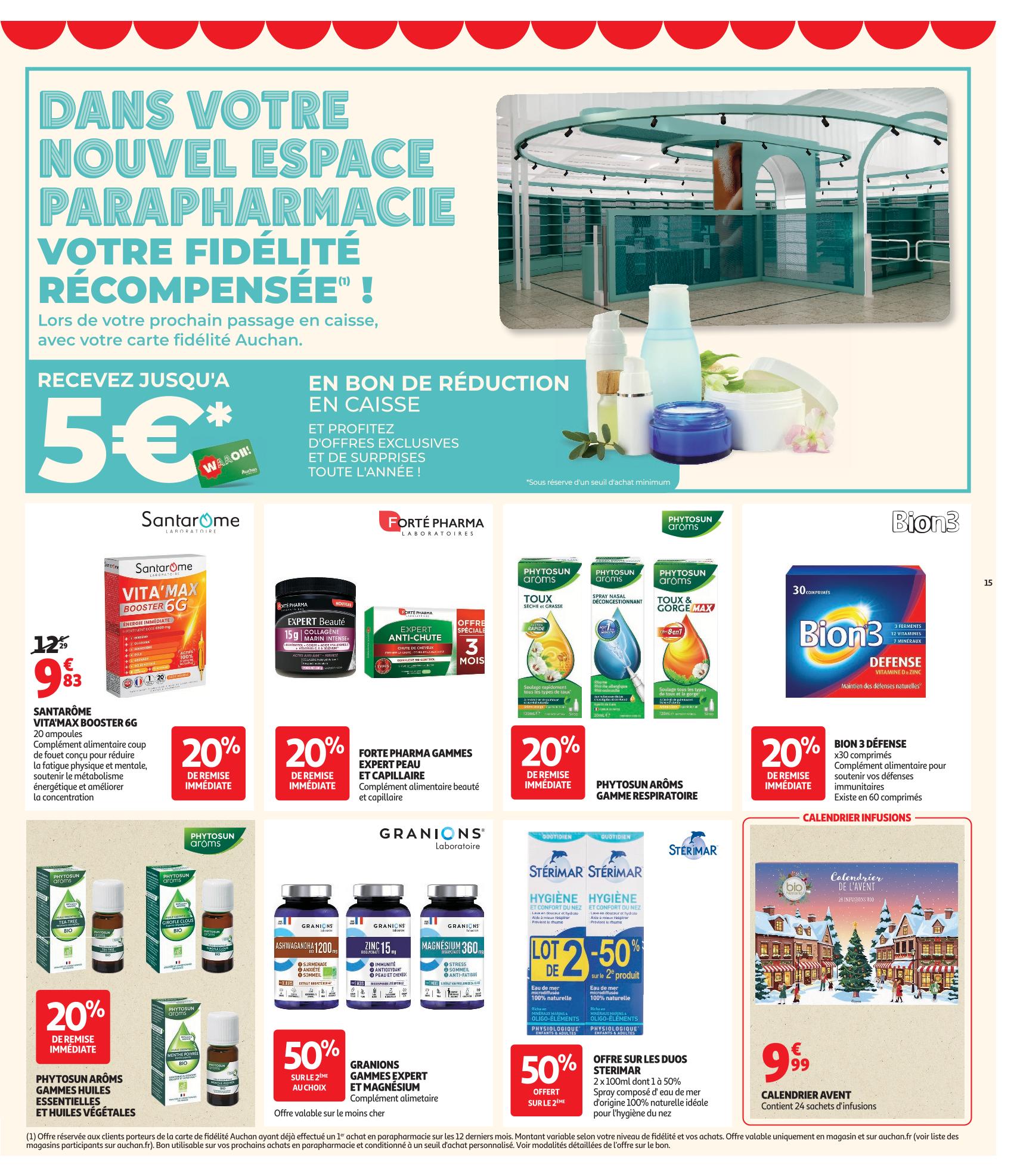 Page catalogue