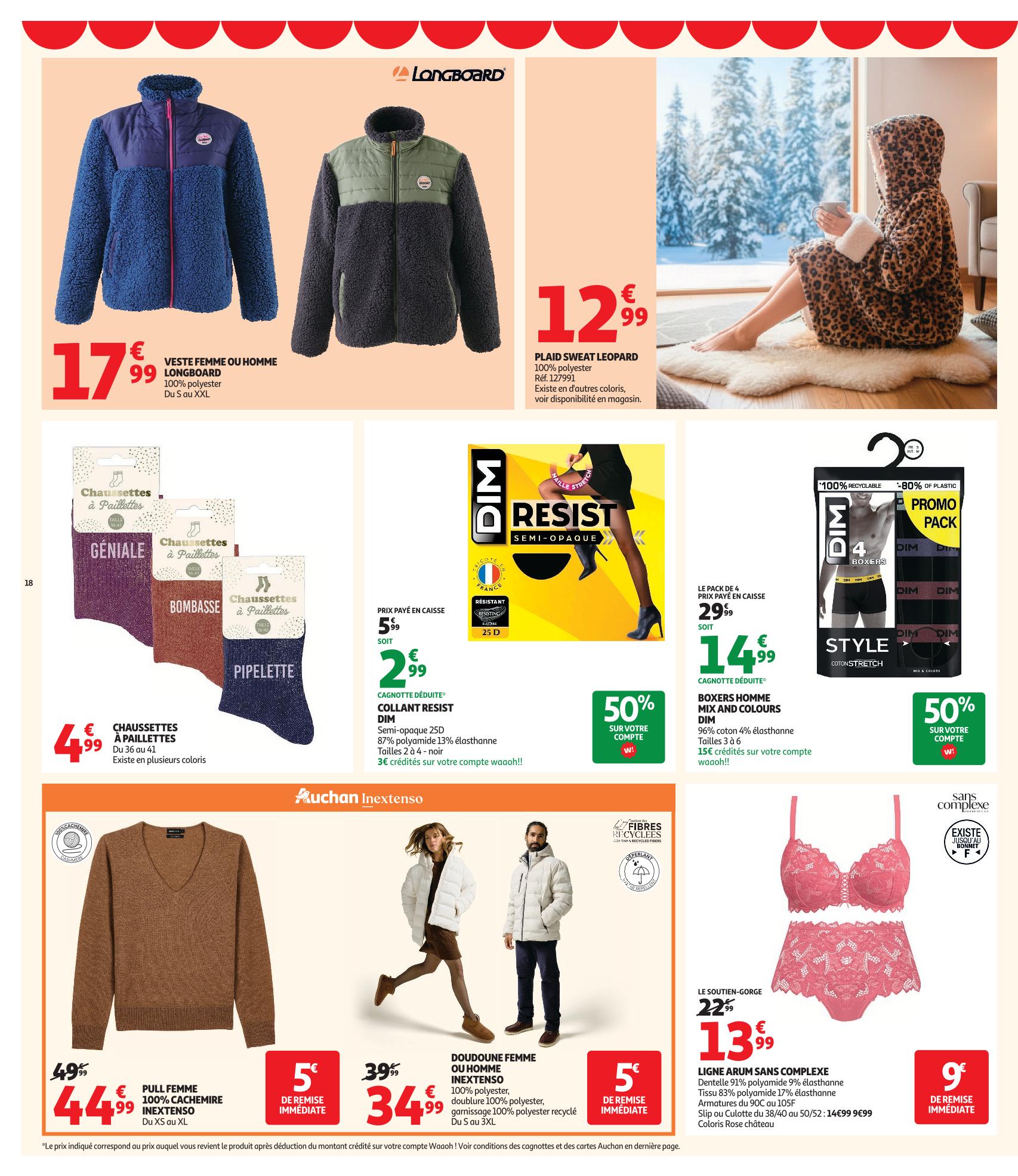 Page catalogue