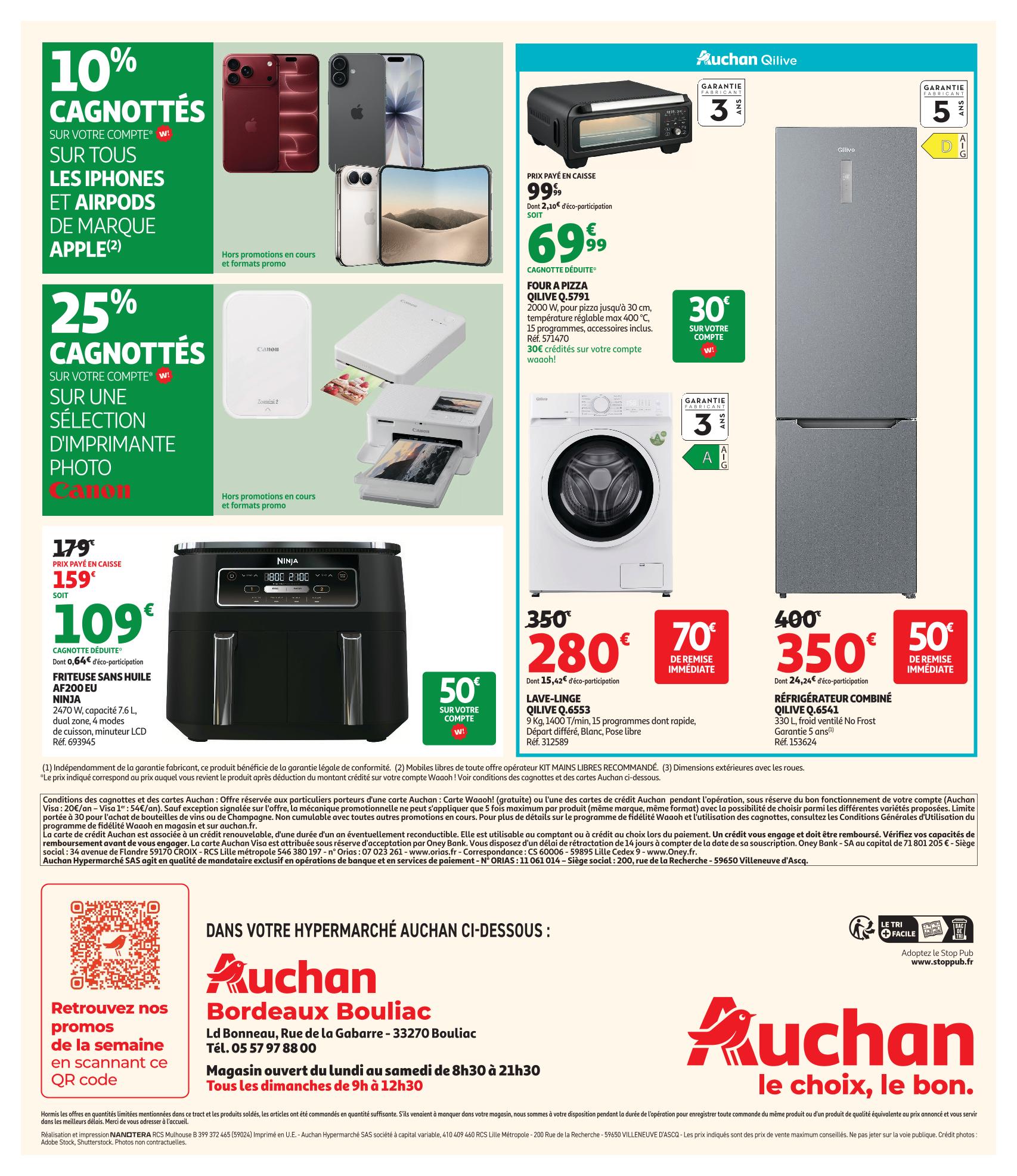 Page catalogue