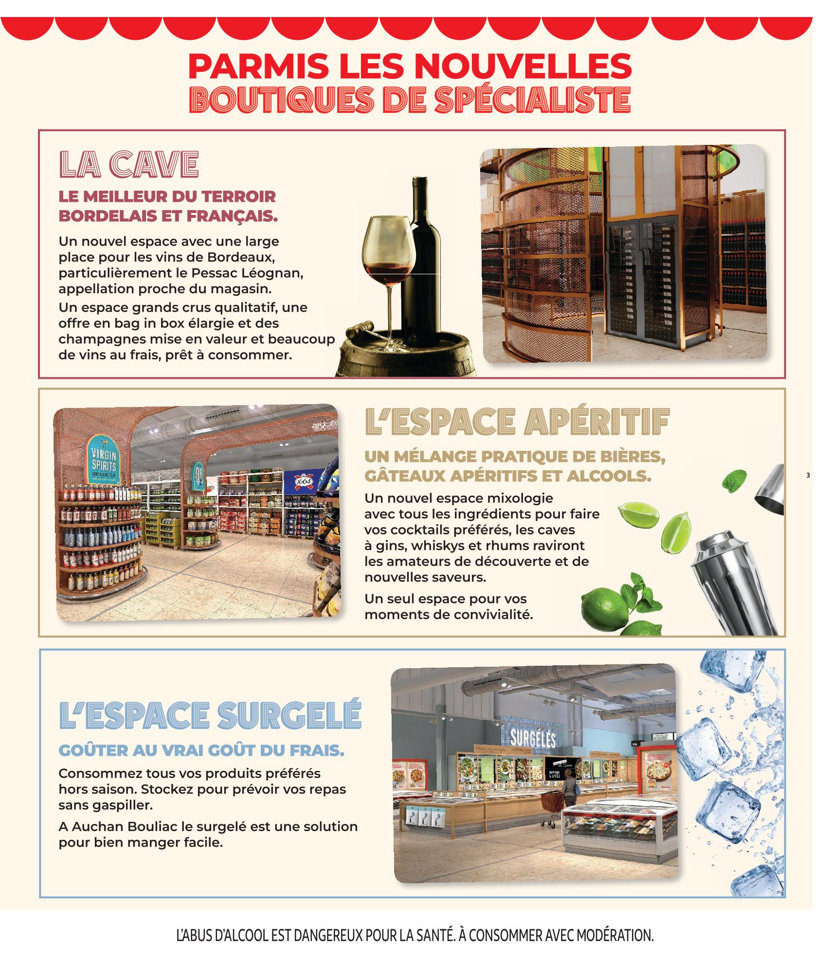 Page catalogue