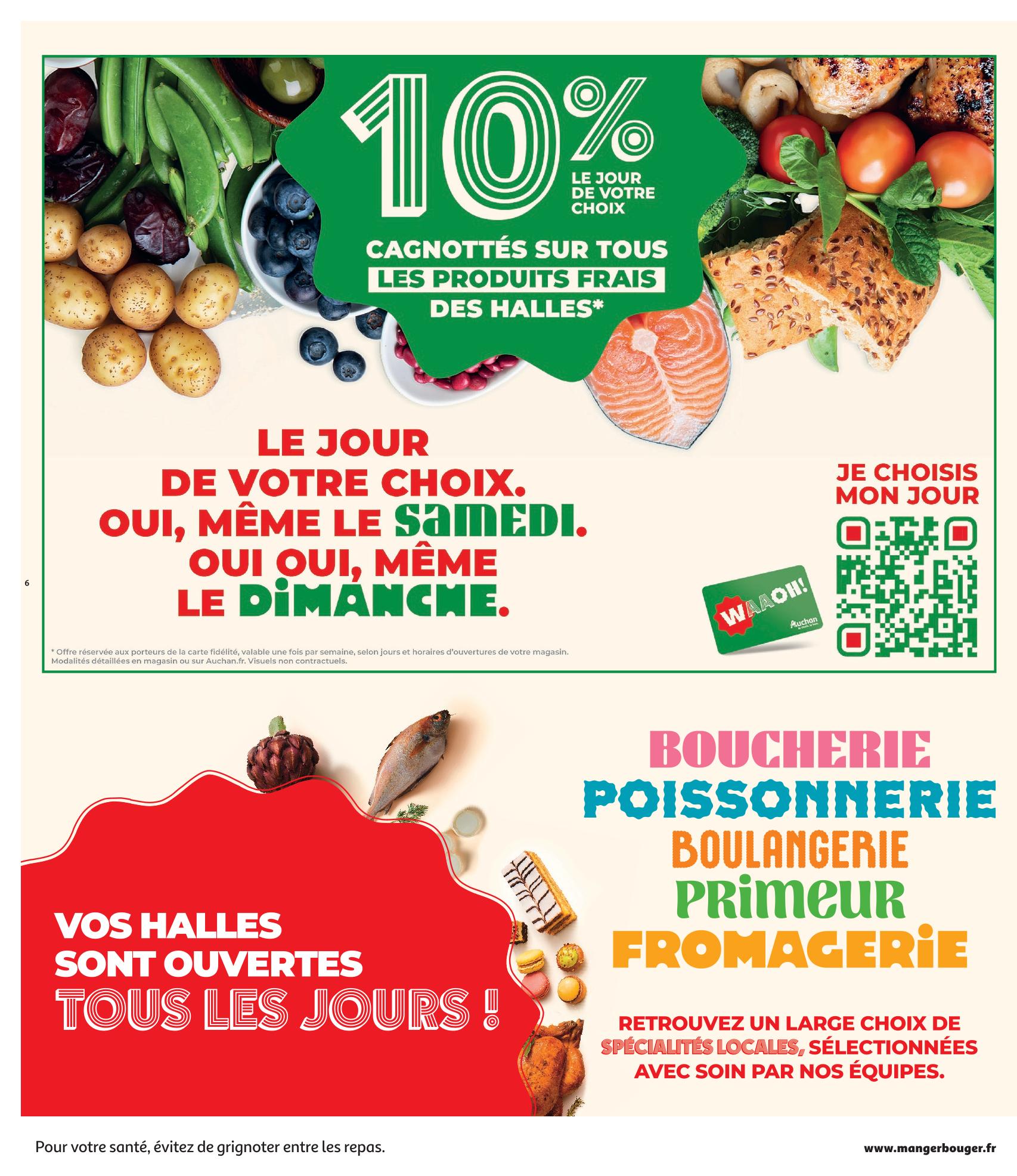 Page catalogue