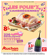 Les Folie'z Cambrésiennes