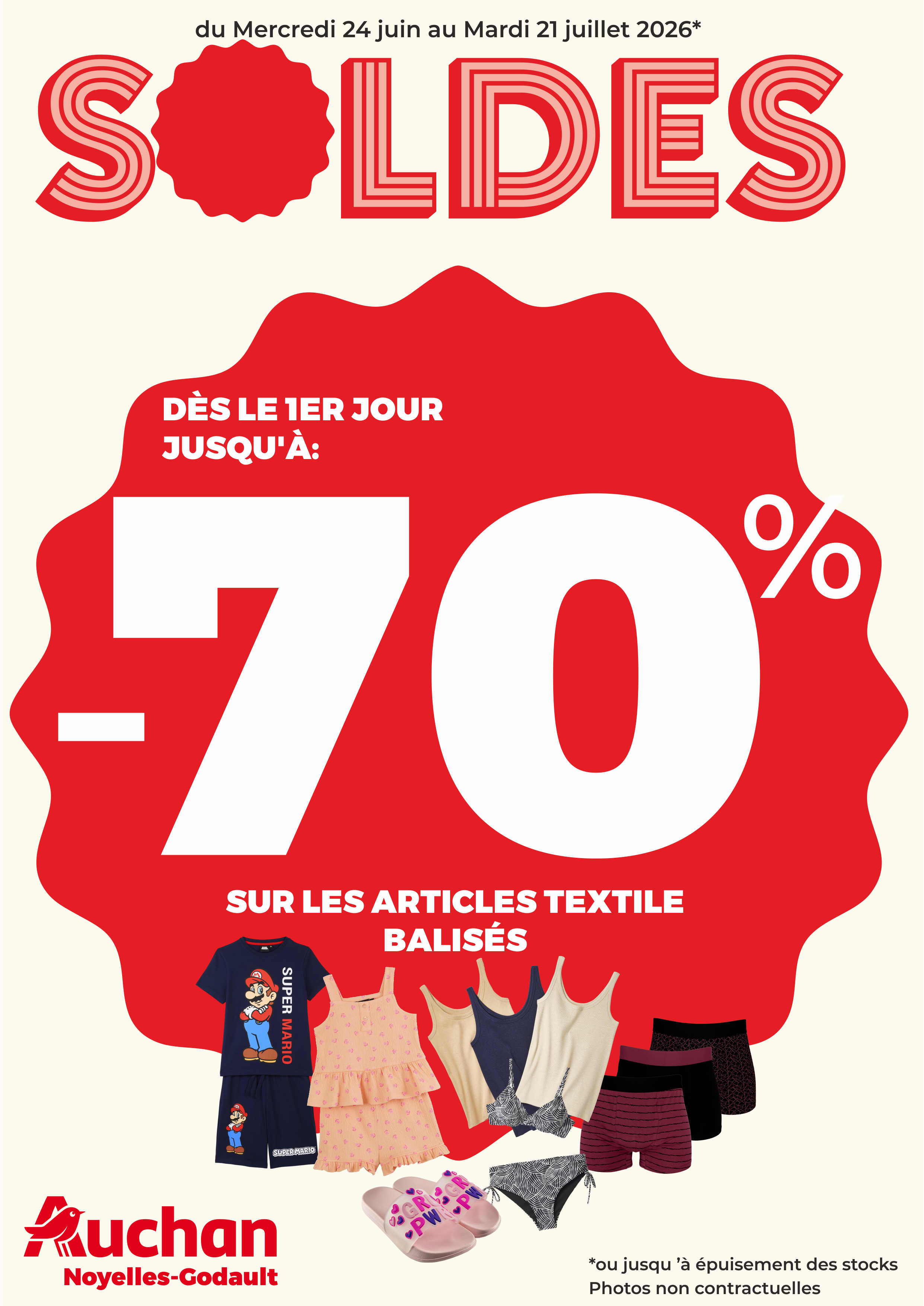 soldes