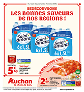 Saveurs en or Hyper 