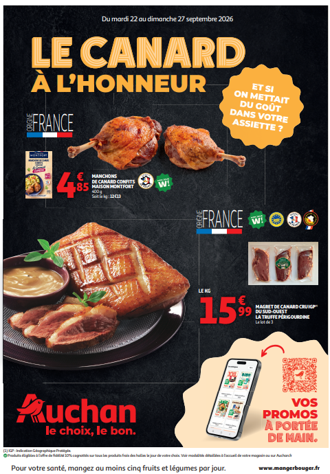 Foire au Gras