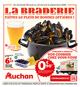 La Braderie : faites le plein de bonnes affaires
